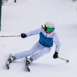 KJUS Pants-Women'S Formula Pants Ii White