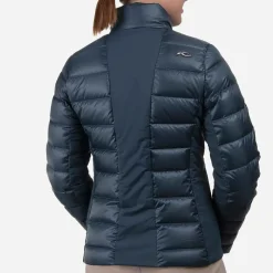 KJUS Jackets & Vests-Women'S Frx Delphina Jacket Petrol Blue