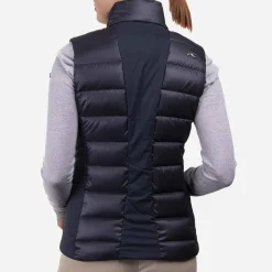 KJUS Jackets & Vests-Women'S Frx Delphina Vest Deep Space