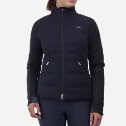 KJUS Jackets & Vests-Women'S Frx Insulated Jacket Deep Space