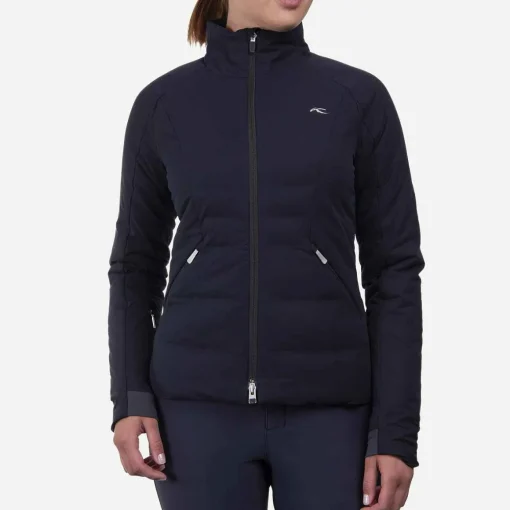 KJUS Jackets & Vests-Women'S Frx Insulated Jacket Deep Space