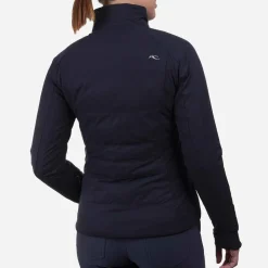 KJUS Jackets & Vests-Women'S Frx Insulated Jacket Deep Space