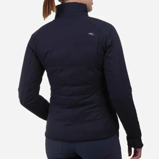 KJUS Jackets & Vests-Women'S Frx Insulated Jacket Deep Space