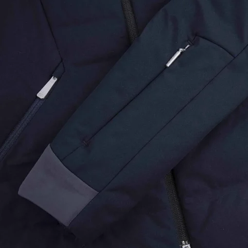 KJUS Jackets & Vests-Women'S Frx Insulated Jacket Deep Space