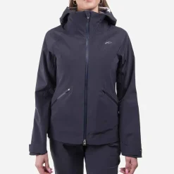 KJUS Jackets & Vests-Women'S Frx Shell Deep Space