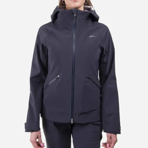 KJUS Jackets & Vests-Women'S Frx Shell Deep Space
