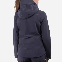 KJUS Jackets & Vests-Women'S Frx Shell Deep Space