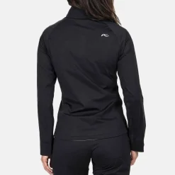 KJUS Rainwear-Women'S Gemini Jacket Black