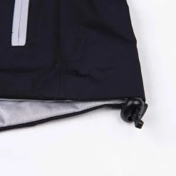 KJUS Rainwear-Women'S Gemini Jacket Black