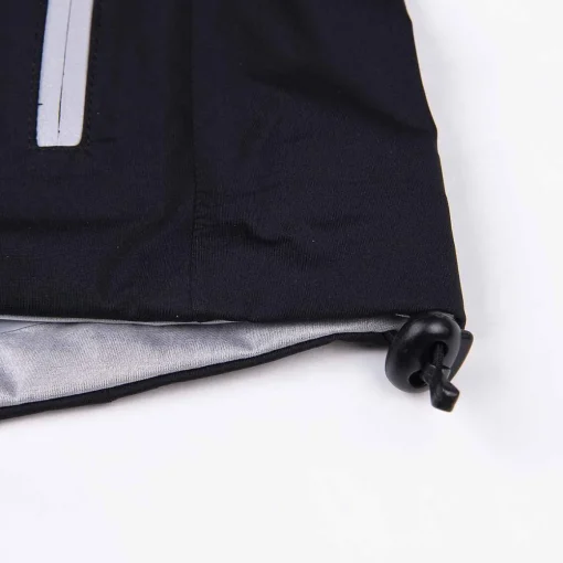 KJUS Rainwear-Women'S Gemini Jacket Black