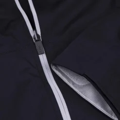 KJUS Rainwear-Women'S Gemini Jacket Black