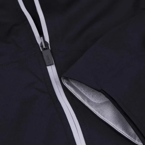 KJUS Rainwear-Women'S Gemini Jacket Black