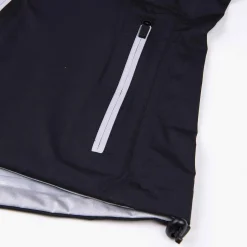 KJUS Rainwear-Women'S Gemini Jacket Black