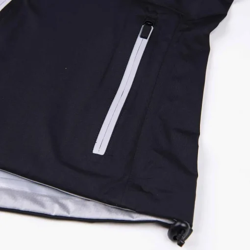 KJUS Rainwear-Women'S Gemini Jacket Black