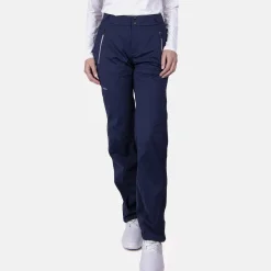 KJUS Pants & Skorts-Women'S Gemini Pants Atlanta Blue