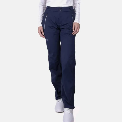 KJUS Pants & Skorts-Women'S Gemini Pants Atlanta Blue