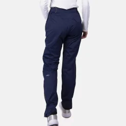 KJUS Pants & Skorts-Women'S Gemini Pants Atlanta Blue