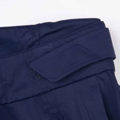 KJUS Pants & Skorts-Women'S Gemini Pants Atlanta Blue