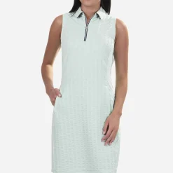 KJUS Polos & Shirts-Women'S Hartlee Sense Dress Cucumber Ice