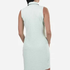 KJUS Polos & Shirts-Women'S Hartlee Sense Dress Cucumber Ice