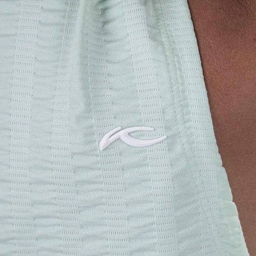 KJUS Polos & Shirts-Women'S Hartlee Sense Dress Cucumber Ice