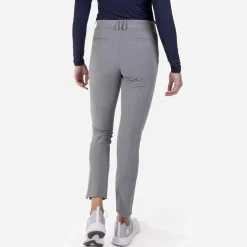 KJUS Pants & Skorts-Women'S Herringbone Treggings Pewter