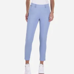KJUS Pants & Skorts-Women'S Ice Light 7/8 Treggings Calm Blue