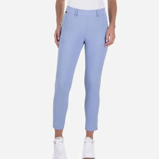 KJUS Pants & Skorts-Women'S Ice Light 7/8 Treggings Calm Blue