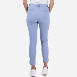 KJUS Pants & Skorts-Women'S Ice Light 7/8 Treggings Calm Blue
