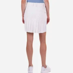 KJUS Pants & Skorts-Women'S Ice Light Skort (16") White