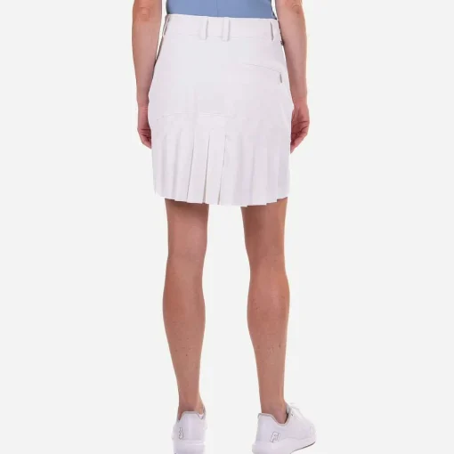 KJUS Pants & Skorts-Women'S Ice Light Skort (16") White