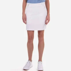 KJUS Pants & Skorts-Women'S Ice Light Skort (16") White