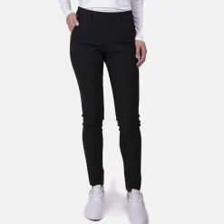 KJUS Bottoms-Women'S Ikala Treggings Black