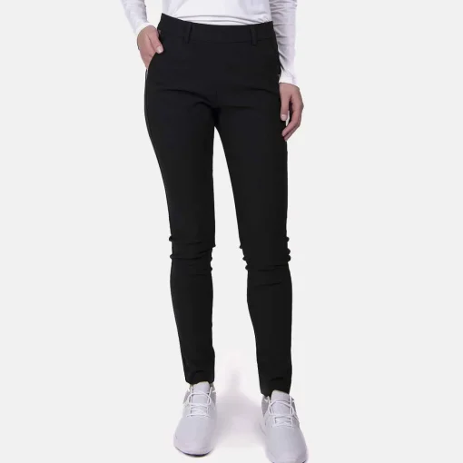 KJUS Bottoms-Women'S Ikala Treggings Black