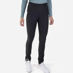 KJUS Pants & Skorts-Women'S Ikala Treggings Warm Black