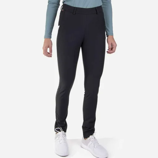 KJUS Pants & Skorts-Women'S Ikala Treggings Warm Black