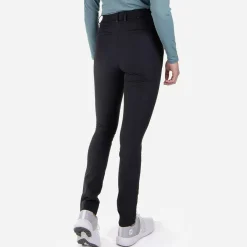 KJUS Pants & Skorts-Women'S Ikala Treggings Warm Black