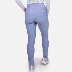 KJUS Pants & Skorts-Women'S Imani High Waist Pants Santorini