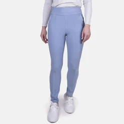 KJUS Pants & Skorts-Women'S Imani High Waist Pants Santorini