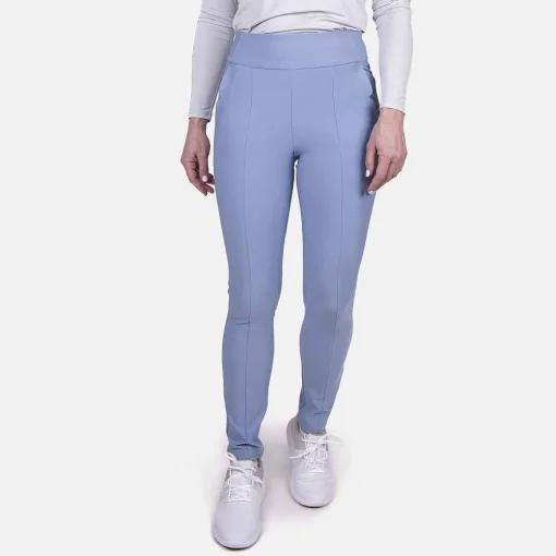 KJUS Pants & Skorts-Women'S Imani High Waist Pants Santorini