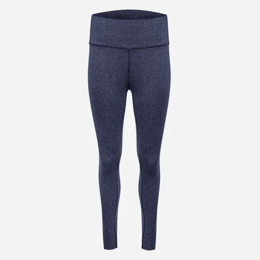 KJUS Bottoms-Women'S Incline Leggings Atlanta Blue