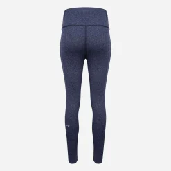 KJUS Bottoms-Women'S Incline Leggings Atlanta Blue
