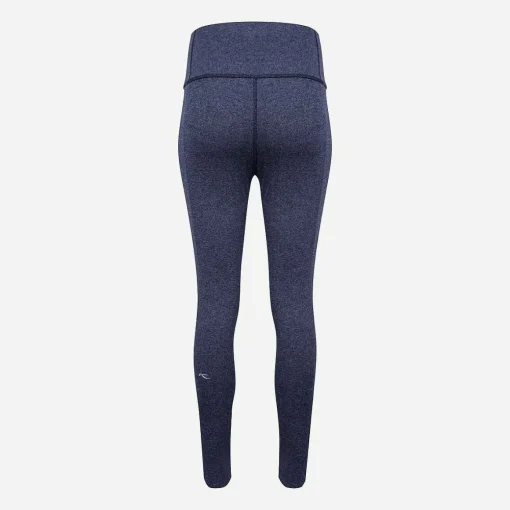 KJUS Bottoms-Women'S Incline Leggings Atlanta Blue