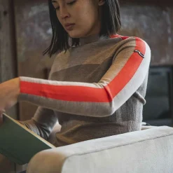 KJUS Midlayers & Sweaters-Women'S Ines Sweater Almond