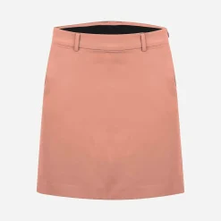 KJUS Pants & Skorts-Women'S Iris Skort (16'') Melon