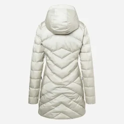 KJUS Jackets & Vests-Women'S Ladina Coat Pebble Rock