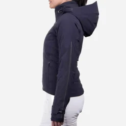 KJUS Jackets & Vests-Women'S Ligety 2.0 Jacket Deep Space