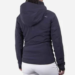 KJUS Jackets & Vests-Women'S Ligety 2.0 Jacket Deep Space