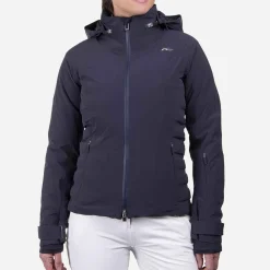 KJUS Jackets & Vests-Women'S Ligety 2.0 Jacket Deep Space