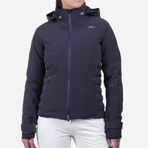 KJUS Jackets & Vests-Women'S Ligety 2.0 Jacket Deep Space